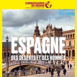 Photo ESPAGNE, Des déserts et des hommes