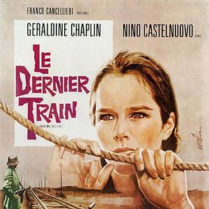 Photo Le Dernier Train