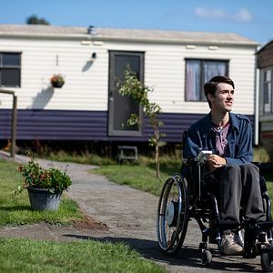 Photo George Robinson (II)