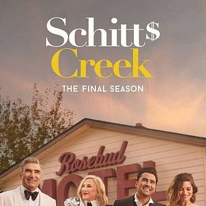 Photo Schitt's Creek