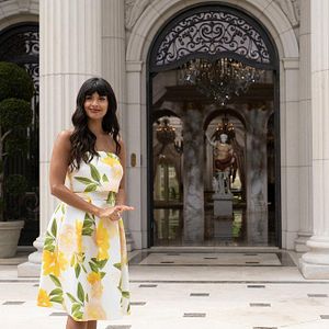 Photo Jameela Jamil