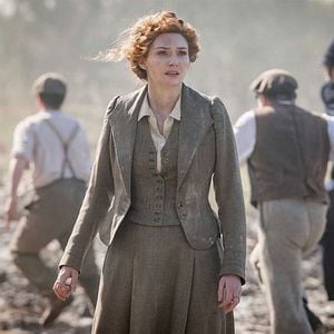 Photo La Guerre des mondes