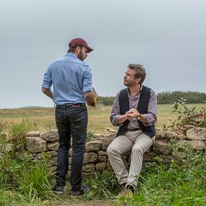 Photo Guillaume De Tonquédec