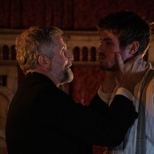 Photo Le Bazar de la charité