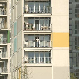 Photo La Belle indifférence