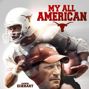 Photo My All American