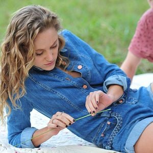 Photo Maika Monroe