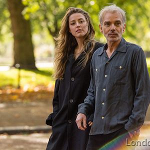 Photo Billy Bob Thornton