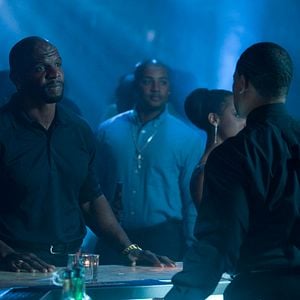Photo Terry Crews
