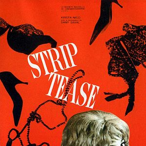 Photo Strip-Tease