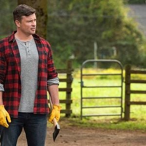 Photo Tom Welling