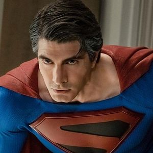 Photo Brandon Routh