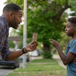 Photo Christian Isaiah