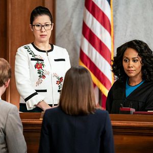 Photo Ruthie Ann Miles