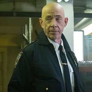 Photo J.K. Simmons