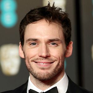 Photo Sam Claflin