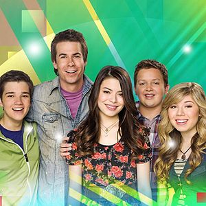 Photo iCarly