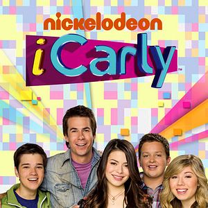 Photo iCarly