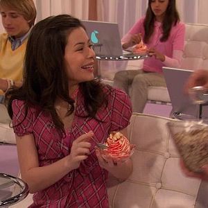 Photo iCarly