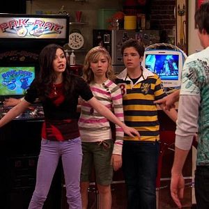 Photo iCarly