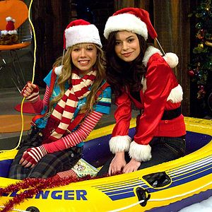 Photo iCarly