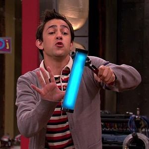 Photo iCarly