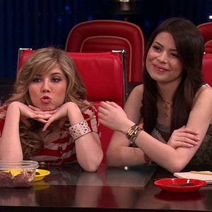 Photo iCarly