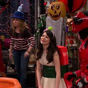 Photo iCarly