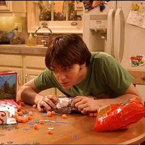 Photo Drake & Josh