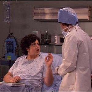 Photo Drake & Josh