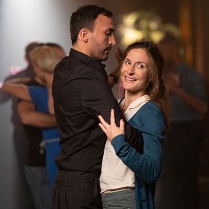 Photo Camille Chamoux