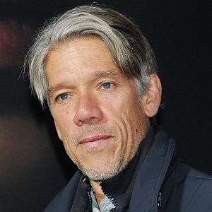 Photo Stephen Gaghan