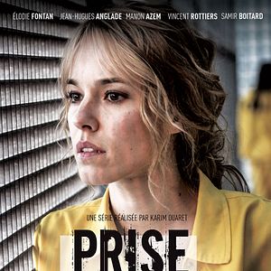 Photo Prise au Piège