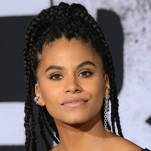 Photo Zazie Beetz