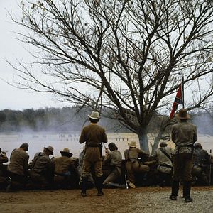 Photo Les Bleus et les Gris