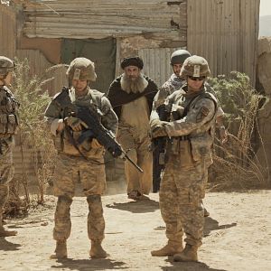 Photo Crime de guerre