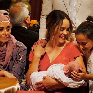 Photo Rebecca Breeds