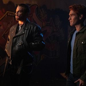 Photo Riverdale