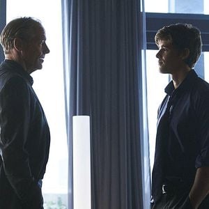 Photo Brenton Thwaites