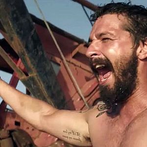 Photo Shia LaBeouf