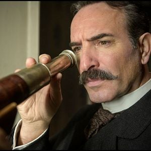 J'accuse : Photo Jean Dujardin