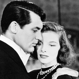 Photo Katharine Hepburn