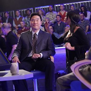 Photo Randall Park