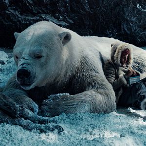 Photo His Dark Materials : À la croisée des mondes