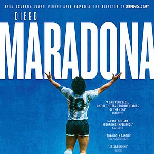 Photo Diego Maradona