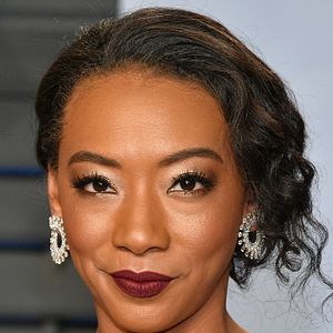 Photo Betty Gabriel