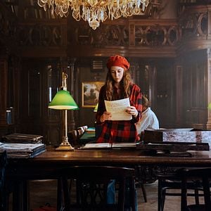 Photo Les apprenties sorcières