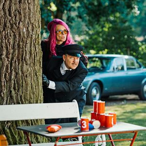 Photo Justus von Dohnányi