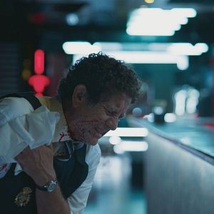 Photo Pedro Casablanc