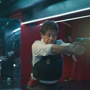 Photo Pedro Casablanc